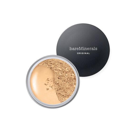 ORIGINAL LOOSE M FDT SPF 15 LIGHT 08